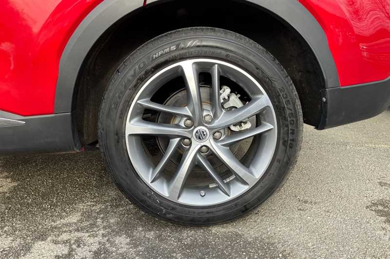 Used MG MG HS 2023 for sale - 78175229: Photo 10