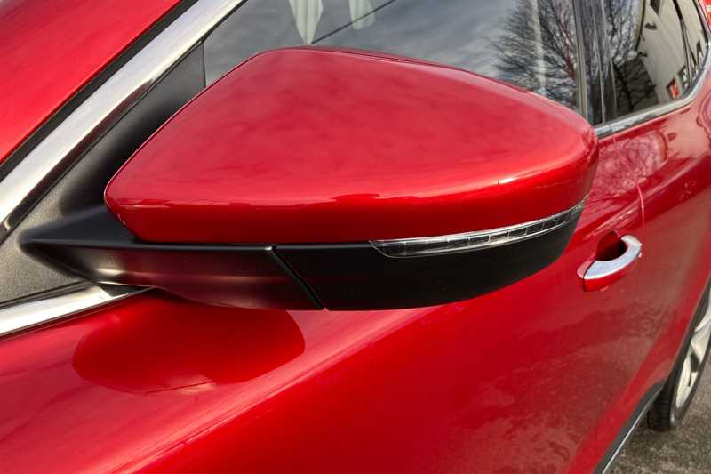 Used MG MG HS 2023 for sale - 78175229: Photo 35