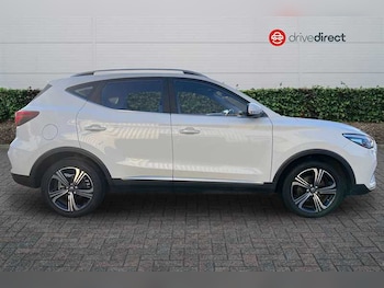 Used MG MG ZS 2022 for sale - 78296063: Photo