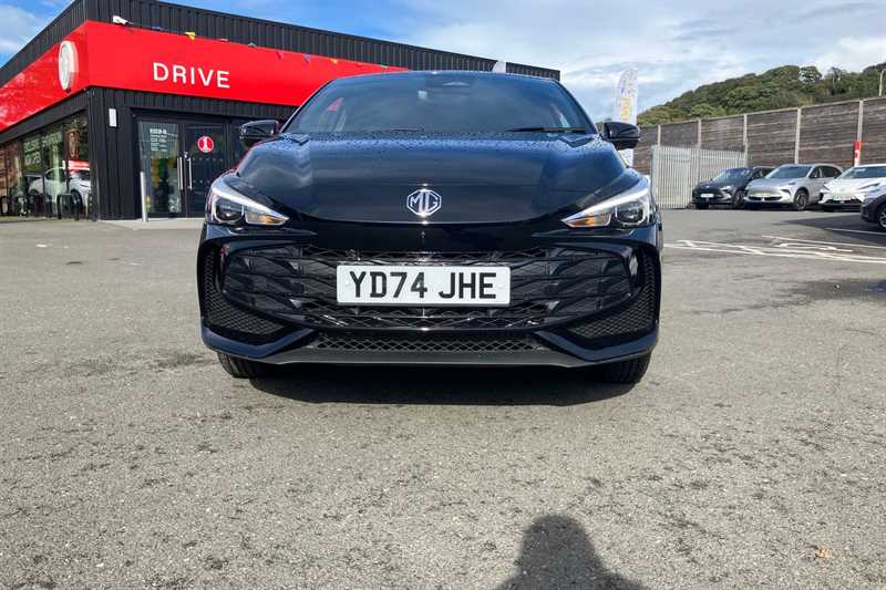 Used MG MG3 2024 for sale - 77296314: Photo 38