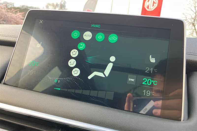 Used MG MG HS 2023 for sale - 78188479: Photo 15