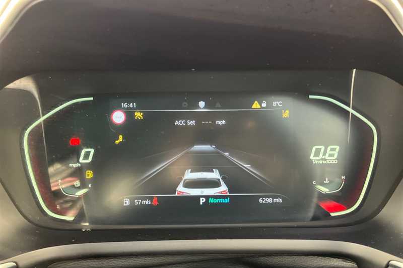 Used MG MG HS 2023 for sale - 78188479: Photo 20