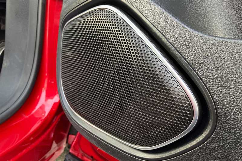 Used MG MG HS 2023 for sale - 78188479: Photo 27