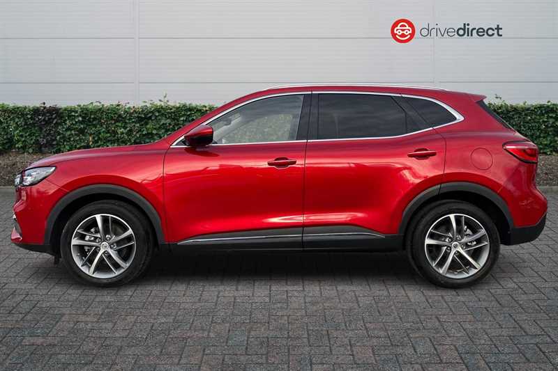 Used MG MG HS 2023 for sale - 78188479: Photo 6