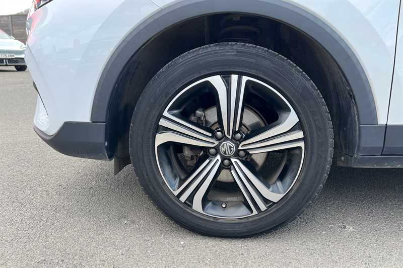 Used MG MG ZS 2023 for sale - 78076223: Photo 10