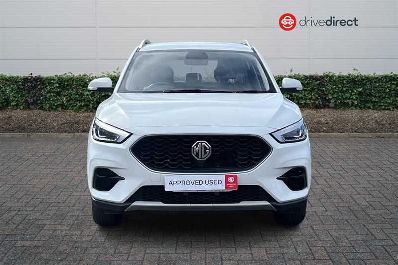 Used MG MG ZS 2023 for sale - 78076223: Photo 8