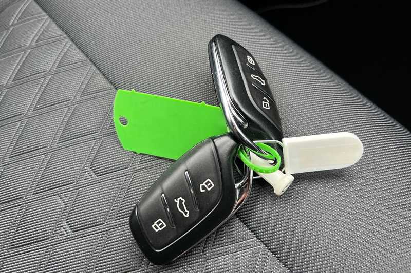 Used MG MG3 2026 for sale - 78120250: Photo 36