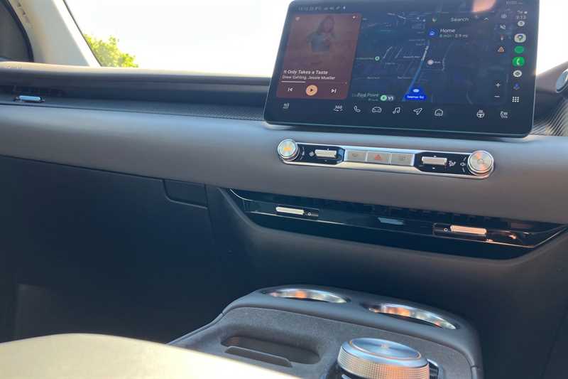 Used MG MG S5 2025 for sale - 76448684: Photo 14