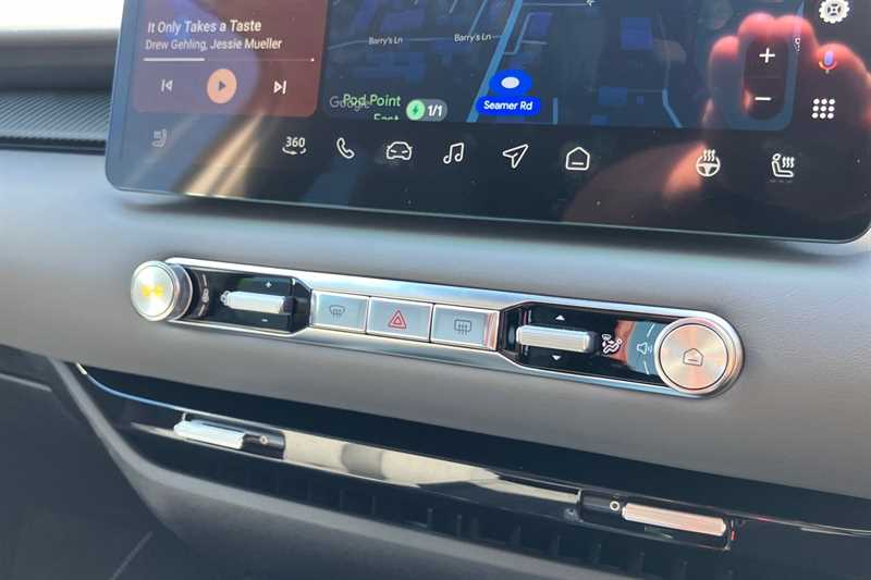 Used MG MG S5 2025 for sale - 76448684: Photo 15