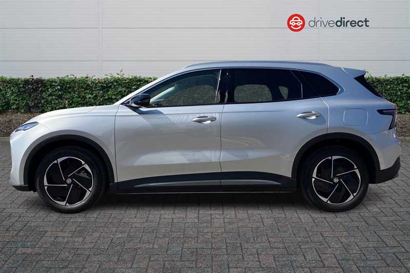 Used MG MG S5 2025 for sale - 76448684: Photo 6