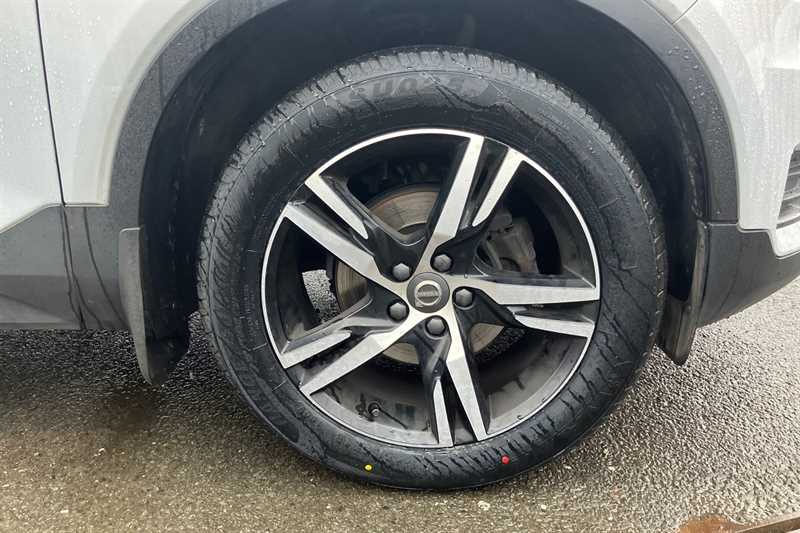 Used Volvo XC40 2021 for sale - 78130812: Photo 9