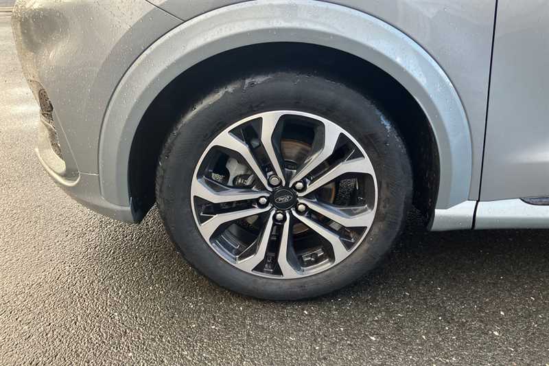 Used Ford Puma 2023 for sale - 77362242: Photo 12