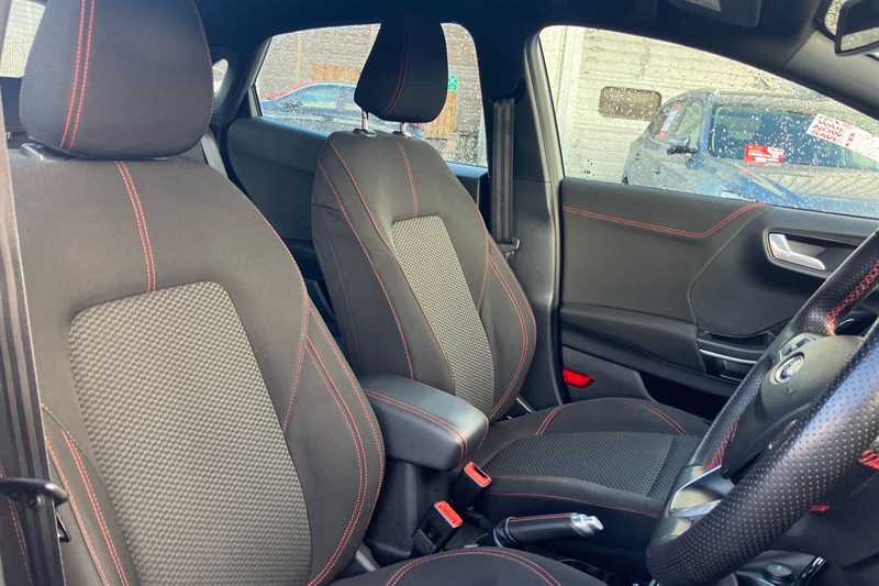 Used Ford Puma 2023 for sale - 77362242: Photo 23