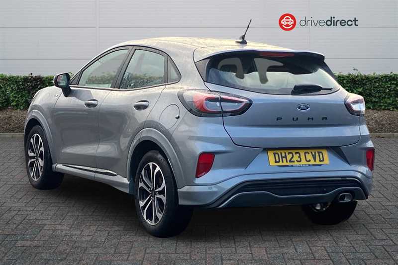 Used Ford Puma 2023 for sale - 77362242: Photo 5