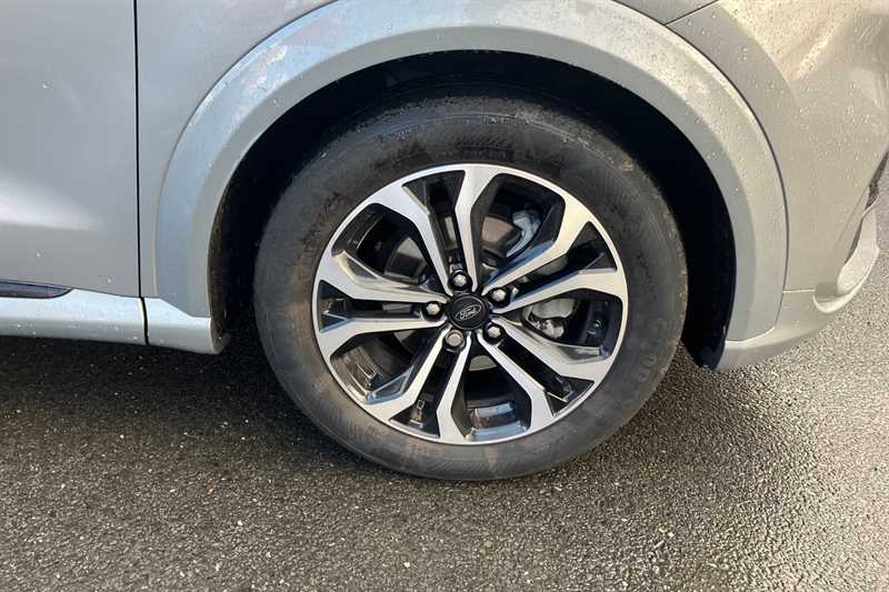 Used Ford Puma 2023 for sale - 77362242: Photo 9