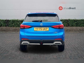 Used MG MG ZS 2026 for sale - 78294958: Photo