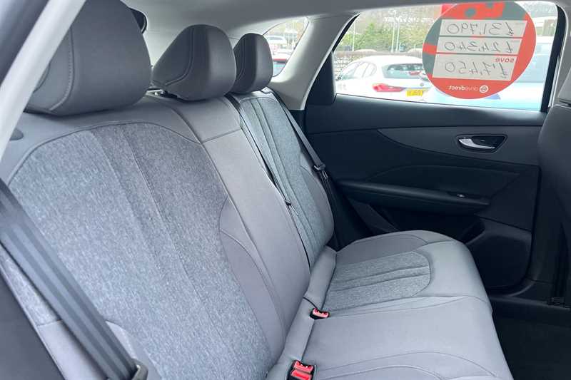 Used MG MGS5 2025 for sale - 77699552: Photo 24