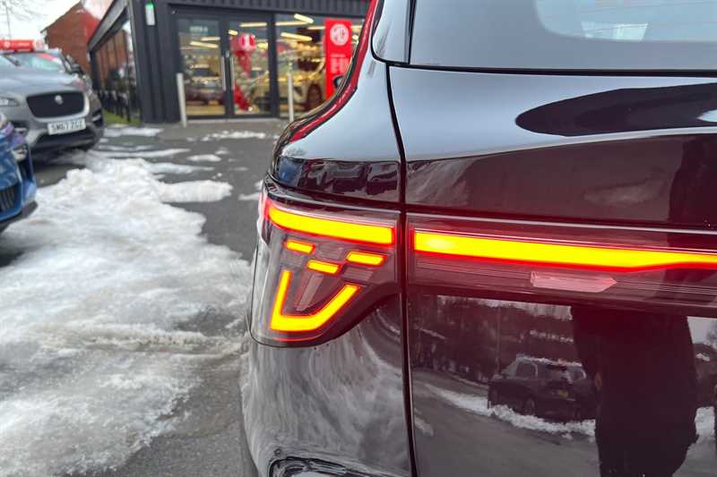 Used MG MGS5 2025 for sale - 77699552: Photo 31