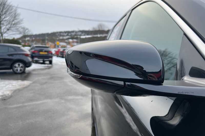 Used MG MGS5 2025 for sale - 77699552: Photo 34