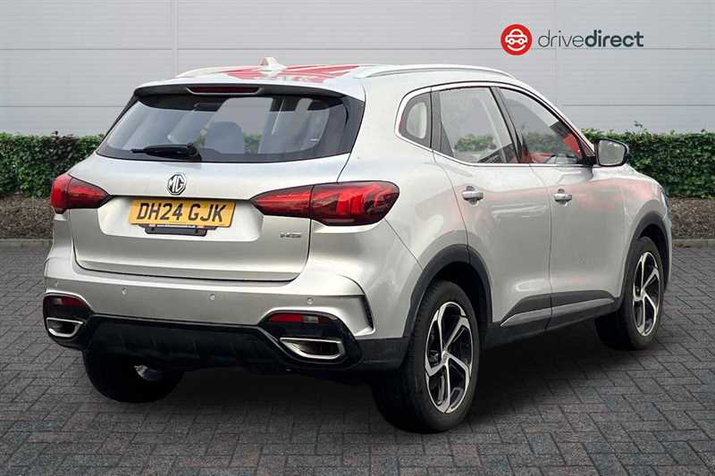 Used MG MG HS 2024 for sale - 77887785: Photo 3