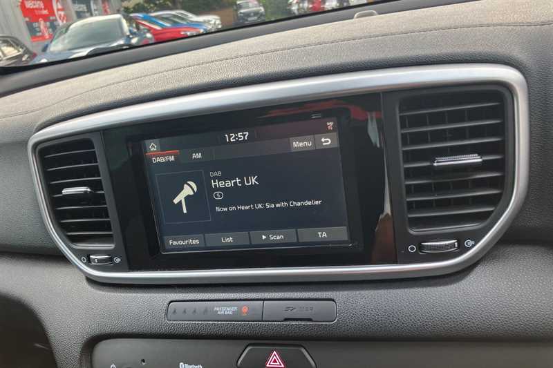 Used Kia Sportage 2020 for sale - 76503943: Photo 17