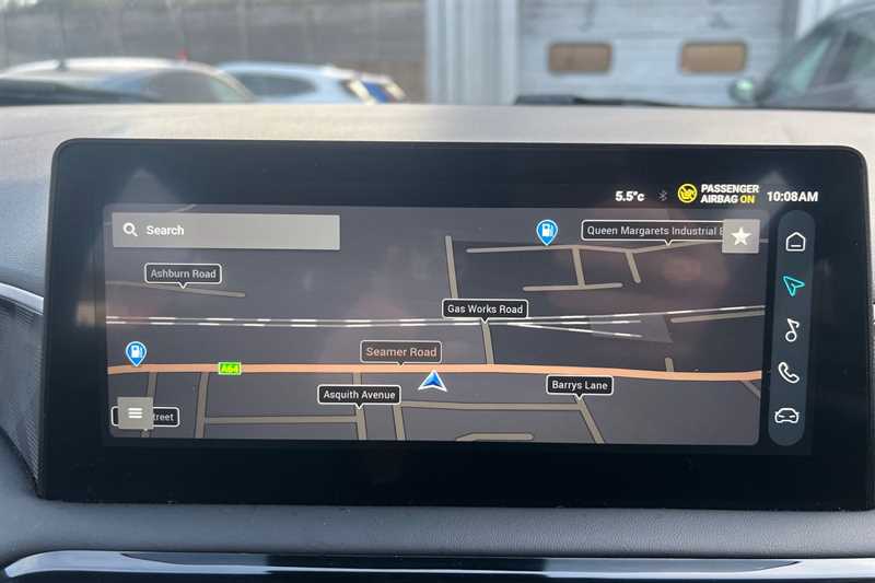 Used MG MG3 2024 for sale - 77711424: Photo 18