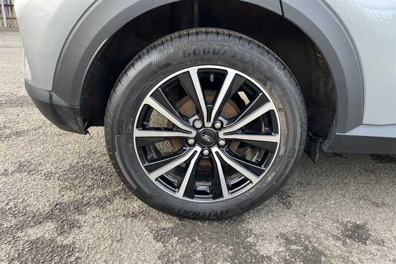 Used Ford Puma 2020 for sale - 78208193: Photo 9