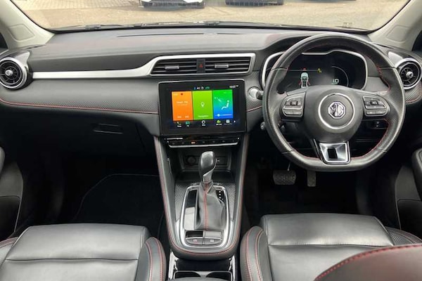 Used MG MG ZS 2022 for sale - 76088260: Photo 13