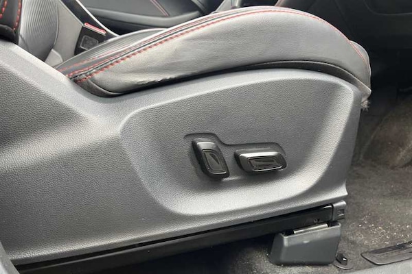 Used MG MG ZS 2022 for sale - 76088260: Photo 26