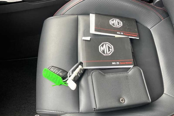 Used MG MG ZS 2022 for sale - 76088260: Photo 36