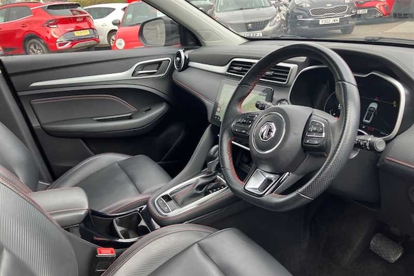 Used MG MG ZS 2022 for sale - 76088260: Photo 42