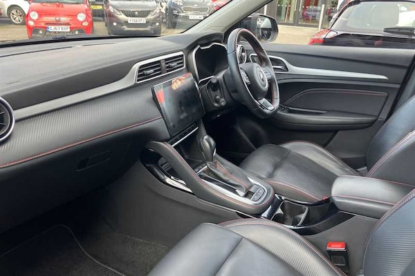 Used MG MG ZS 2022 for sale - 76088260: Photo 43