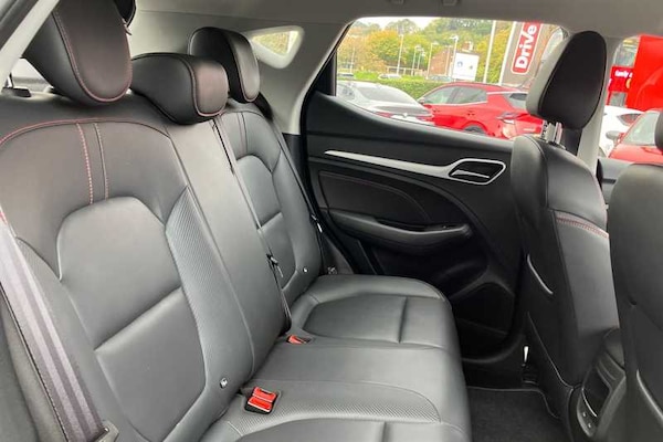 Used MG MG ZS 2022 for sale - 76088260: Photo 48