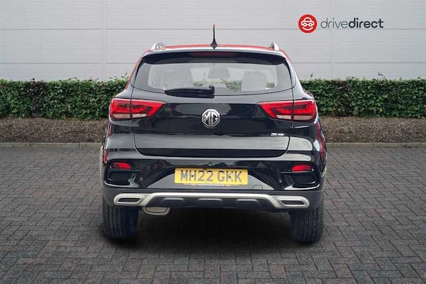 Used MG MG ZS 2022 for sale - 76088260: Photo 4
