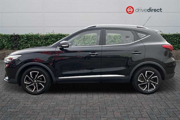 Used MG MG ZS 2022 for sale - 76088260: Photo 6