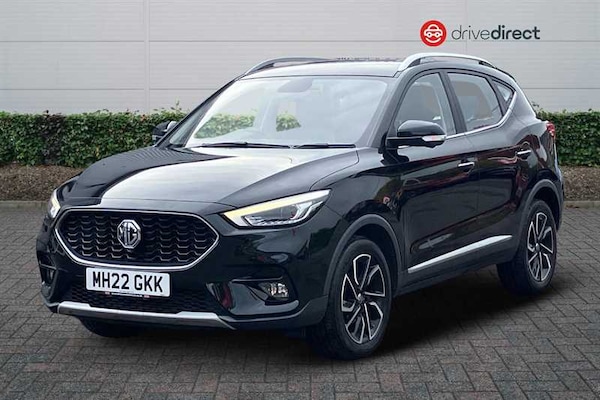 Used MG MG ZS 2022 for sale - 76088260: Photo 7