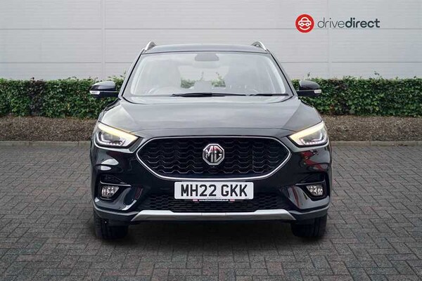 Used MG MG ZS 2022 for sale - 76088260: Photo 8