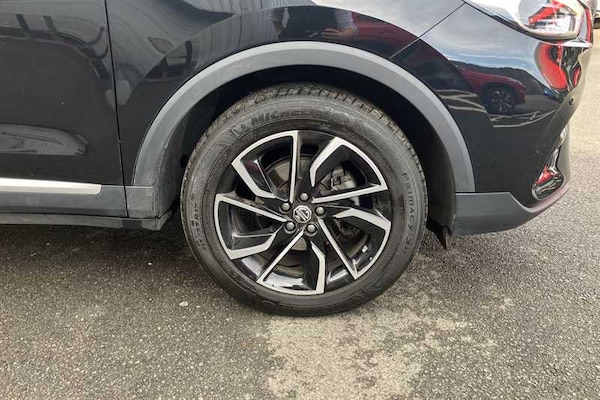 Used MG MG ZS 2022 for sale - 76088260: Photo 9