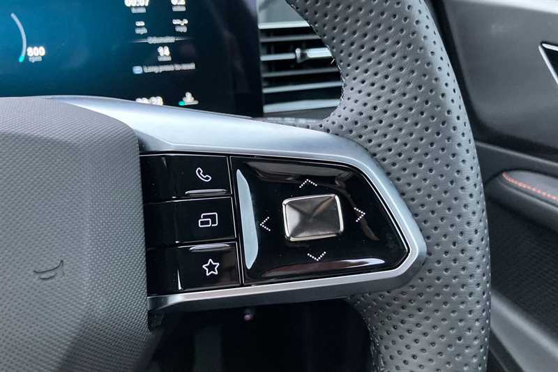 Used MG MG HS 2025 for sale - 77459239: Photo 22