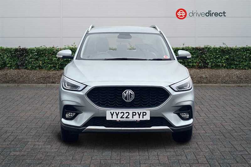 Used MG MG ZS 2022 for sale - 77894953: Photo 8