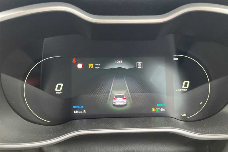 Used MG MG ZS 2023 for sale - 77929295: Photo 20