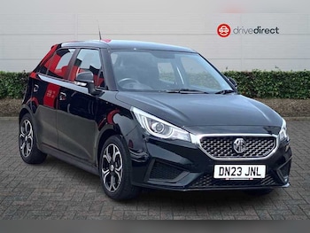 Used MG MG3 2023 for sale - 79416682: Photo