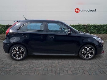 Used MG MG3 2023 for sale - 79416682: Photo