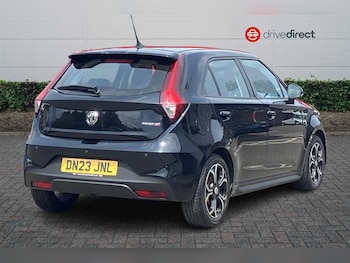 Used MG MG3 2023 for sale - 79416682: Photo
