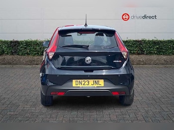 Used MG MG3 2023 for sale - 79416682: Photo