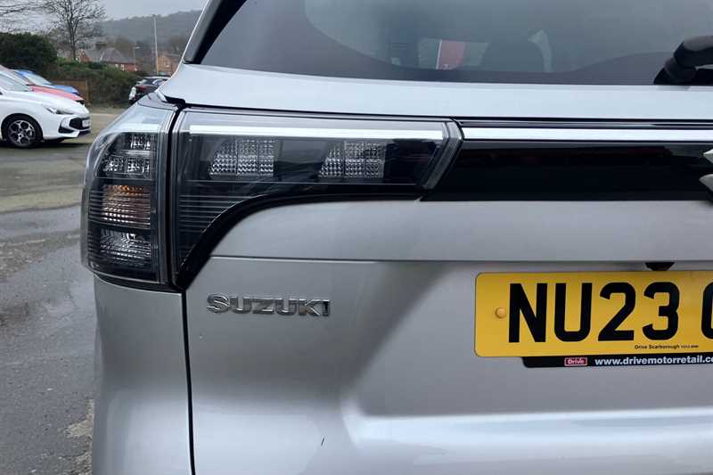 Used Suzuki SX4 S-Cross 2023 for sale - 77944272: Photo 31