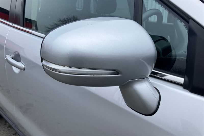 Used Suzuki SX4 S-Cross 2023 for sale - 77944272: Photo 34