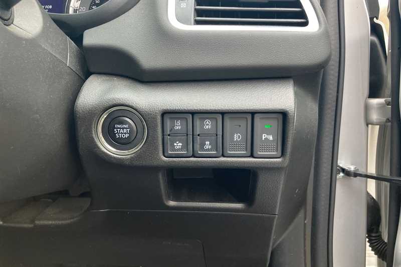 Used Suzuki SX4 S-Cross 2023 for sale - 77944272: Photo 41