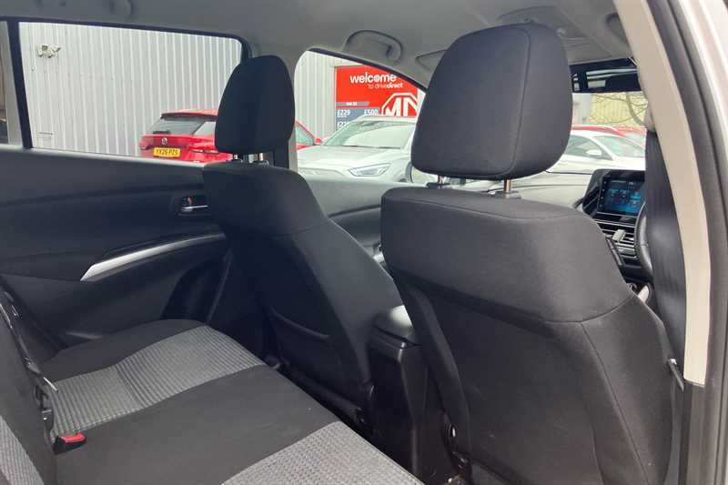 Used Suzuki SX4 S-Cross 2023 for sale - 77944272: Photo 46