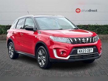 Used Suzuki Vitara 2023 for sale - 79416133: Photo